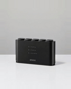 Difusor de aromas BENDIS AURA 5 negro