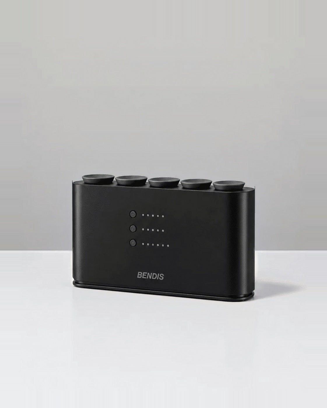 Difusor de aromas BENDIS AURA 5 negro