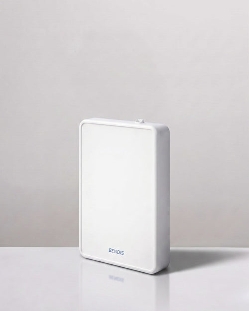 BENDIS FLOW (120 m²) - BENDIS
