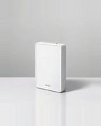 Difusor de aromas BENDIS FLOW blanco para casa, oficina o negocio