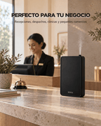 BENDIS FLOW (120 m²) – Renting B2B - BENDIS