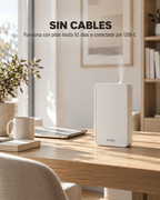 BENDIS FLOW (120 m²) – Renting B2B - BENDIS