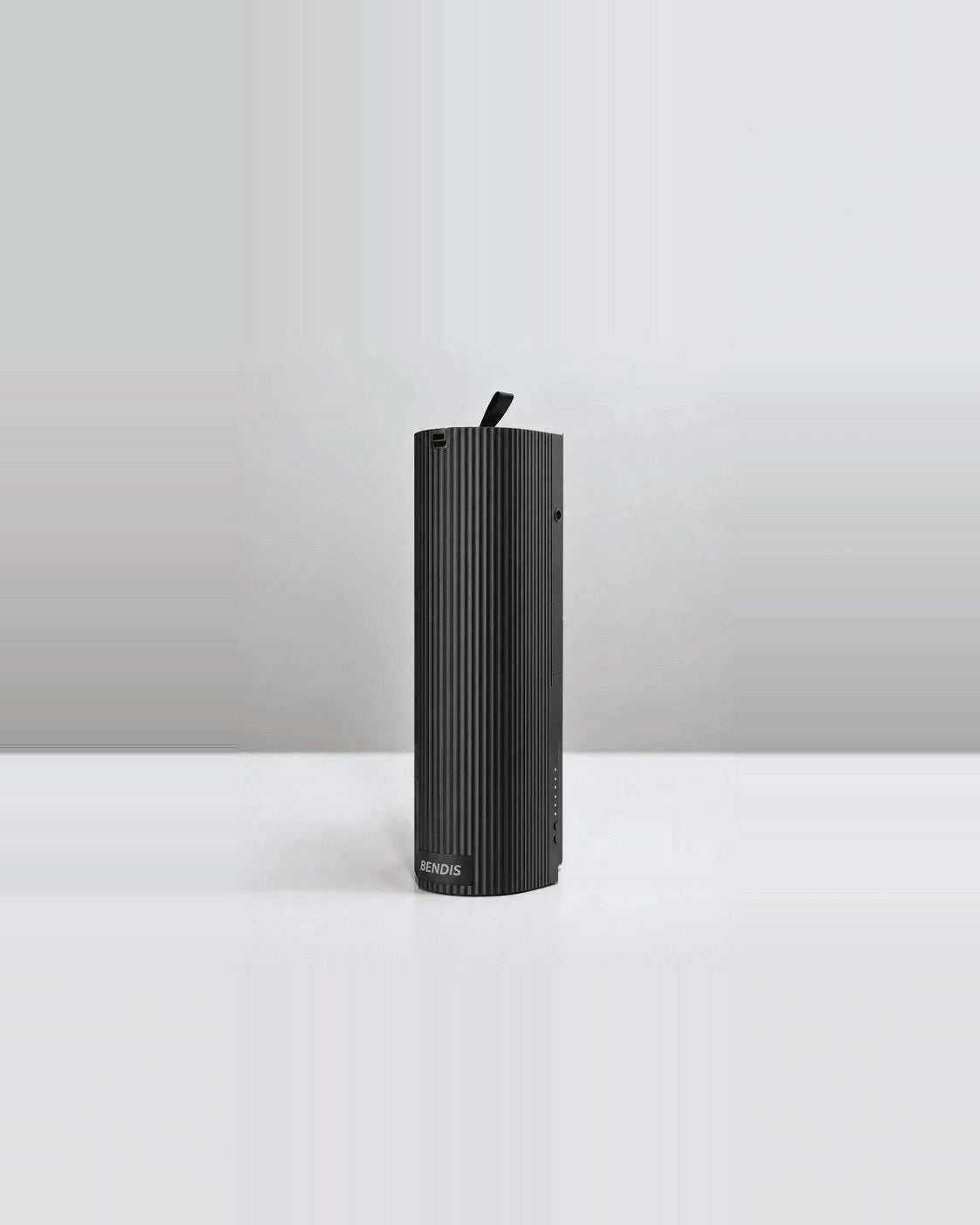 Difusor de aromas BENDIS LUME negro