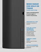 BENDIS LUME (80–120 m²) - BENDIS