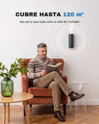 BENDIS LUME (80–120 m²) - BENDIS