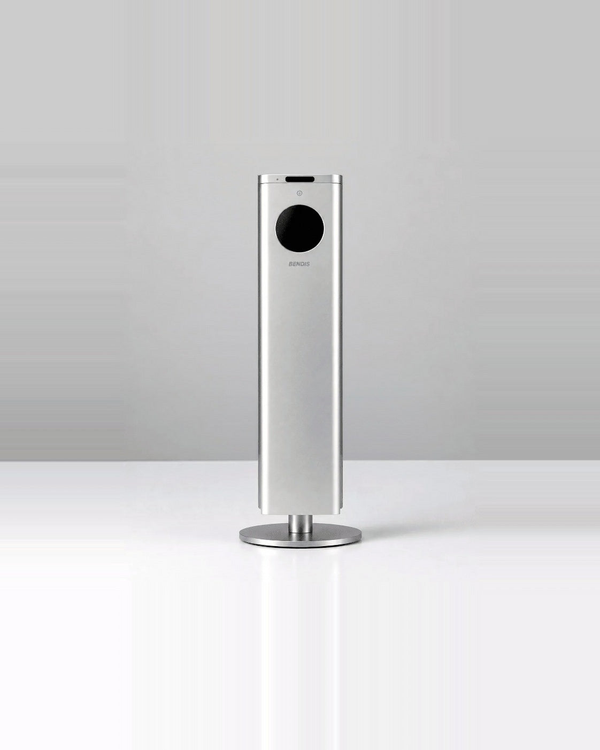 Difusor de aromas profesional BENDIS NOVA de columna para hasta 1.600 m²