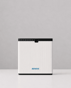 Difusor de aroma BENDIS ORBIT – Instalación profesional | Difusor industrial para espacios hasta 600 m²