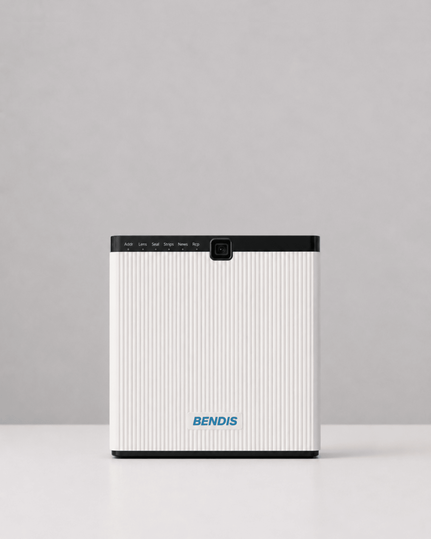 Difusor de aroma BENDIS ORBIT – Instalación profesional | Difusor industrial para espacios hasta 600 m²