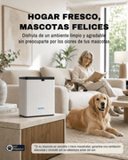 Difusor de aroma BENDIS ORBIT – Con fragancia | Difusor industrial para espacios hasta 600 m²
