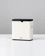 Difusor de aromas profesional BENDIS ORBIT blanco para hasta 600 m²