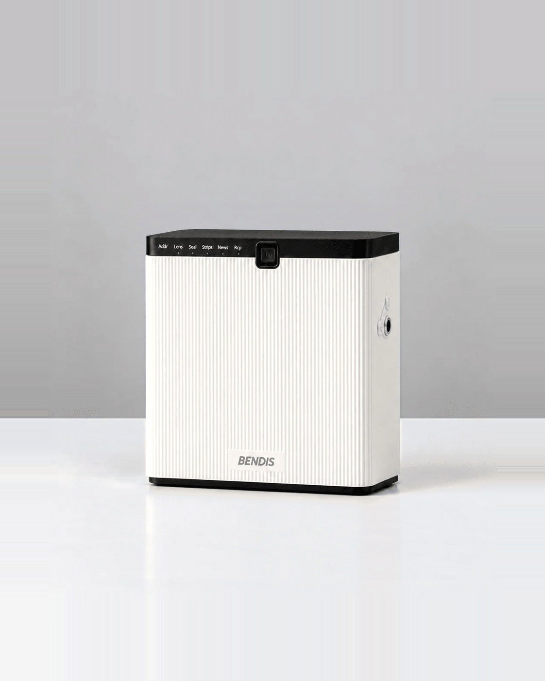 Difusor de aromas profesional BENDIS ORBIT blanco para hasta 600 m²