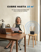 BENDIS PULSE (7 m²) - BENDIS