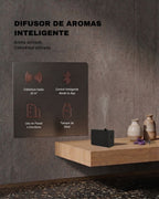 BENDIS PULSE (7 m²) - BENDIS