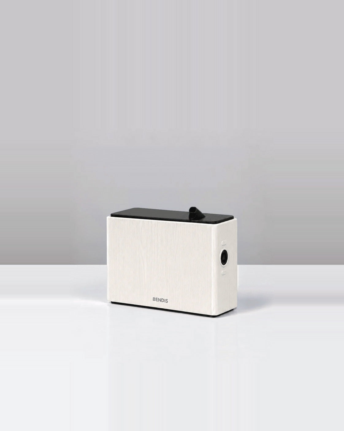 Difusor de aromas BENDIS PULSE blanco