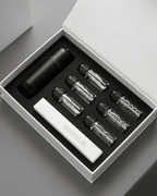 Difusor de aroma portátil BENDIS ROAM – Vista lateral | Difusor inalámbrico para espacios hasta 12 m²