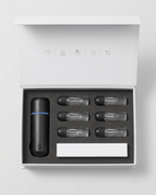 Difusor de aroma portátil BENDIS ROAM – Vista frontal | Difusor inalámbrico para espacios hasta 12 m²