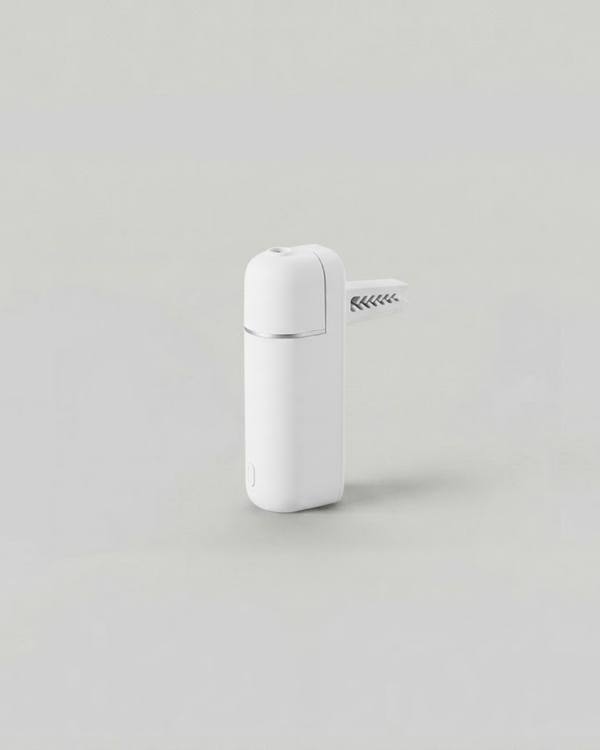 Difusor de aroma portátil BENDIS ROAM – Pack completo | Difusor inalámbrico para espacios hasta 4 m²