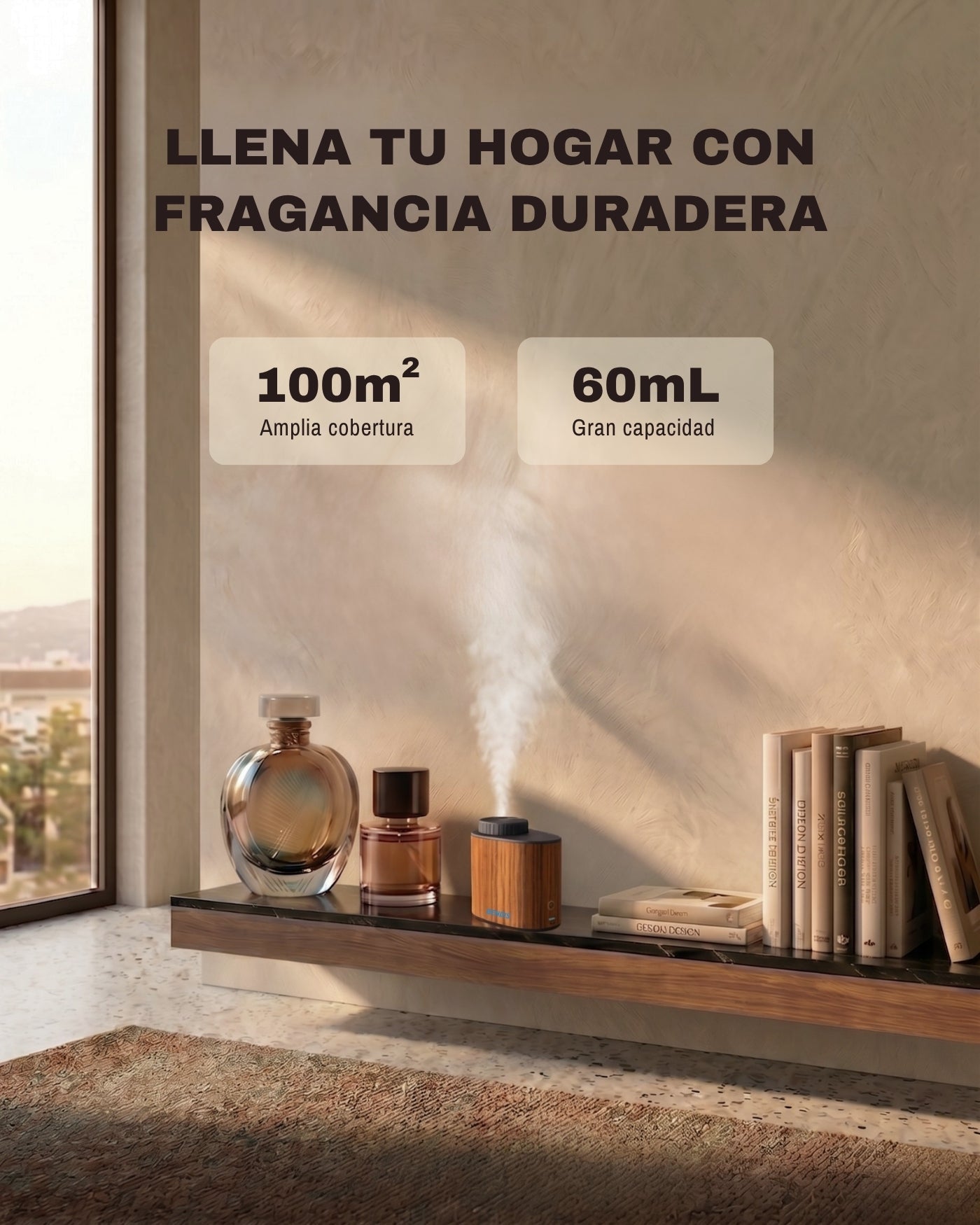 BENDIS SENSE (65–100 m²) - BENDIS