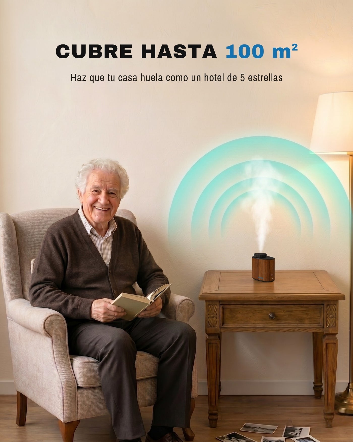 BENDIS SENSE (65–100 m²) - BENDIS