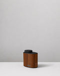 Difusor de aroma BENDIS SENSE – Vista frontal – Color negro | Difusor profesional para espacios 80 m²