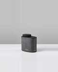 Difusor de aromas BENDIS SENSE gris