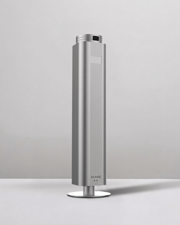 Difusor de aroma BENDIS WAVE – Vista frontal | Difusor industrial para espacios hasta 875 m²