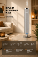 BENDIS WAVE (875 m²) - BENDIS
