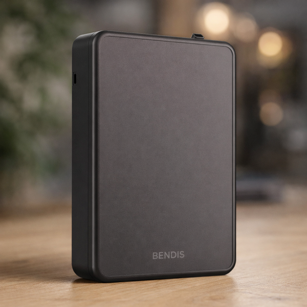 BENDIS FLOW (100 m²)