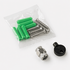 Kit de Antirrobo (Nebulizadores) - BENDIS