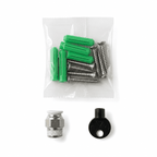 Kit de Antirrobo (Nebulizadores) - BENDIS
