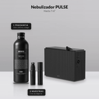 PACK CASA · Difusor + fragancia + 2 muestras gratis - BENDIS