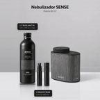 PACK CASA · Difusor + fragancia + 2 muestras gratis - BENDIS
