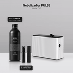 PACK CASA · Difusor + fragancia + 2 muestras gratis - BENDIS