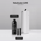 PACK CASA · Difusor + fragancia + 2 muestras gratis - BENDIS