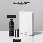 PACK CASA · Difusor + fragancia + 2 muestras gratis - BENDIS