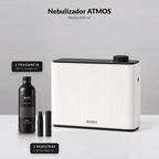 PACK NEGOCIO · Difusor profesional + fragancia + 2 muestras gratis - BENDIS