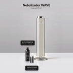 PACK NEGOCIO · Difusor profesional + fragancia + 2 muestras gratis - BENDIS