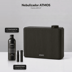 PACK NEGOCIO · Difusor profesional + fragancia + 2 muestras gratis - BENDIS