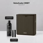 PACK NEGOCIO · Difusor profesional + fragancia + 2 muestras gratis - BENDIS