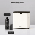PACK BIENVENIDA - NEGOCIOS · Difusor + fragancia + 2 muestras gratis