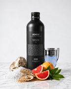 BENDIS Duftessenz 250 ml für Vernebler, Duft N°14 holzig, aquatisch und frisch mit Grapefruit und Meeresnoten