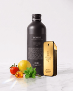 REFILL FRAGANCIA — N°19 One Million | Amaderada · Especiada · Dulce - BENDIS