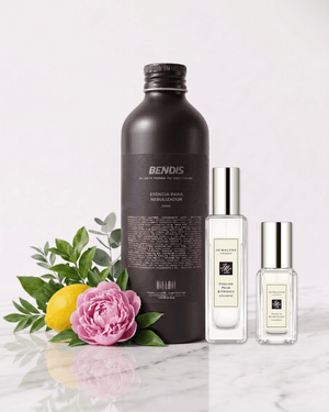 REFILL FRAGANCIA — N°20 Jo Malone Collection | Cítrica · Floral · Herbal - BENDIS