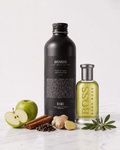 REFILL FRAGANCIA — N°4 Boss Bottled | Amaderada · Especiada - BENDIS