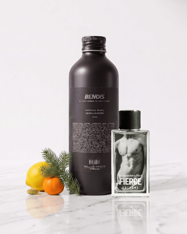 REFILL FRAGANCIA — N°6 Abercrombie Fierce | Aromática · Amaderada - BENDIS