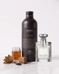 REFILL FRAGANCIA — N°8 Bvlgari Pour Homme | Amaderada · Elegante - BENDIS
