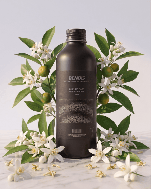 REFILL FRAGANCIAS BENDIS — Azahar - BENDIS