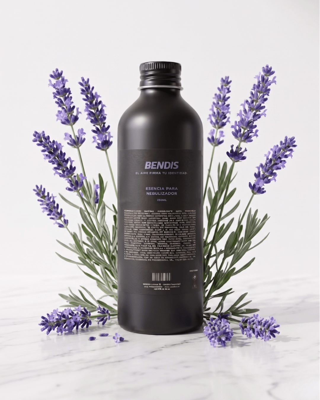 REFILL FRAGANCIAS BENDIS — Lavanda - BENDIS