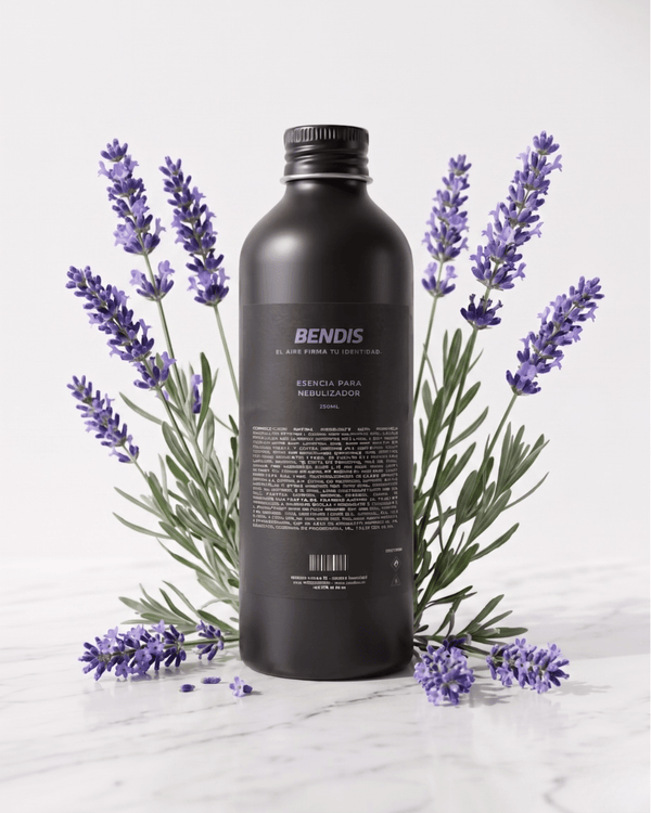 REFILL FRAGANCIAS BENDIS — Lavanda - BENDIS