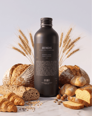 REFILL FRAGANCIAS BENDIS — Pan Horneado - BENDIS
